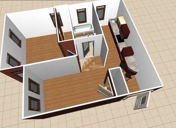 property at 75 Burbank St