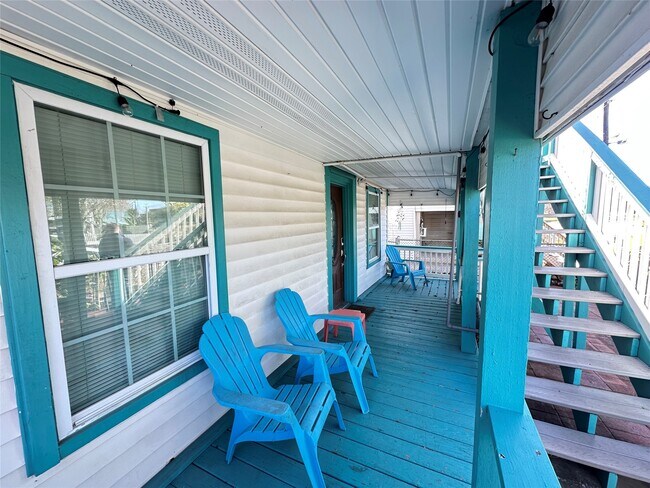 2014 39th St in Galveston, TX - Building Photo - Building Photo