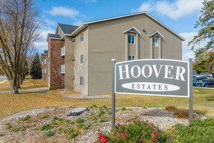 Hoover Estates Apartments