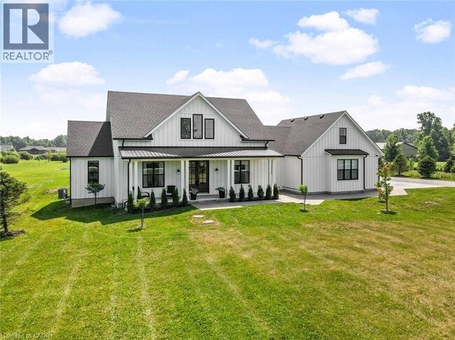 property at 51075 Deeks Rd S