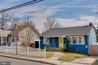 4305 Oglethorpe St in Hyattsville, MD - Building Photo - Building Photo