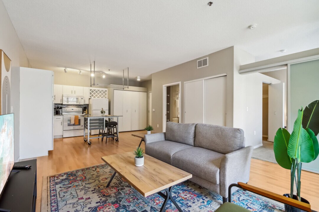 225 Portland Ave in Minneapolis, MN - Building Photo