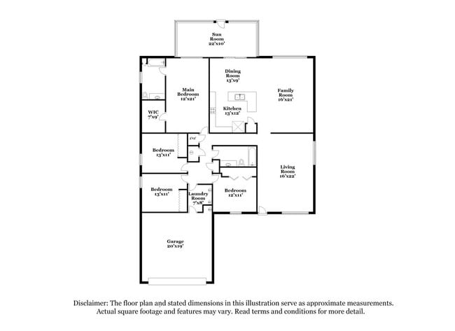 2371 Adams Lake Boulevard in Jacksonville, FL - Building Photo - Building Photo