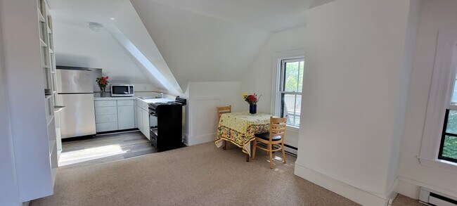 30 A Bowdoin St in Cambridge, MA - Building Photo - Building Photo