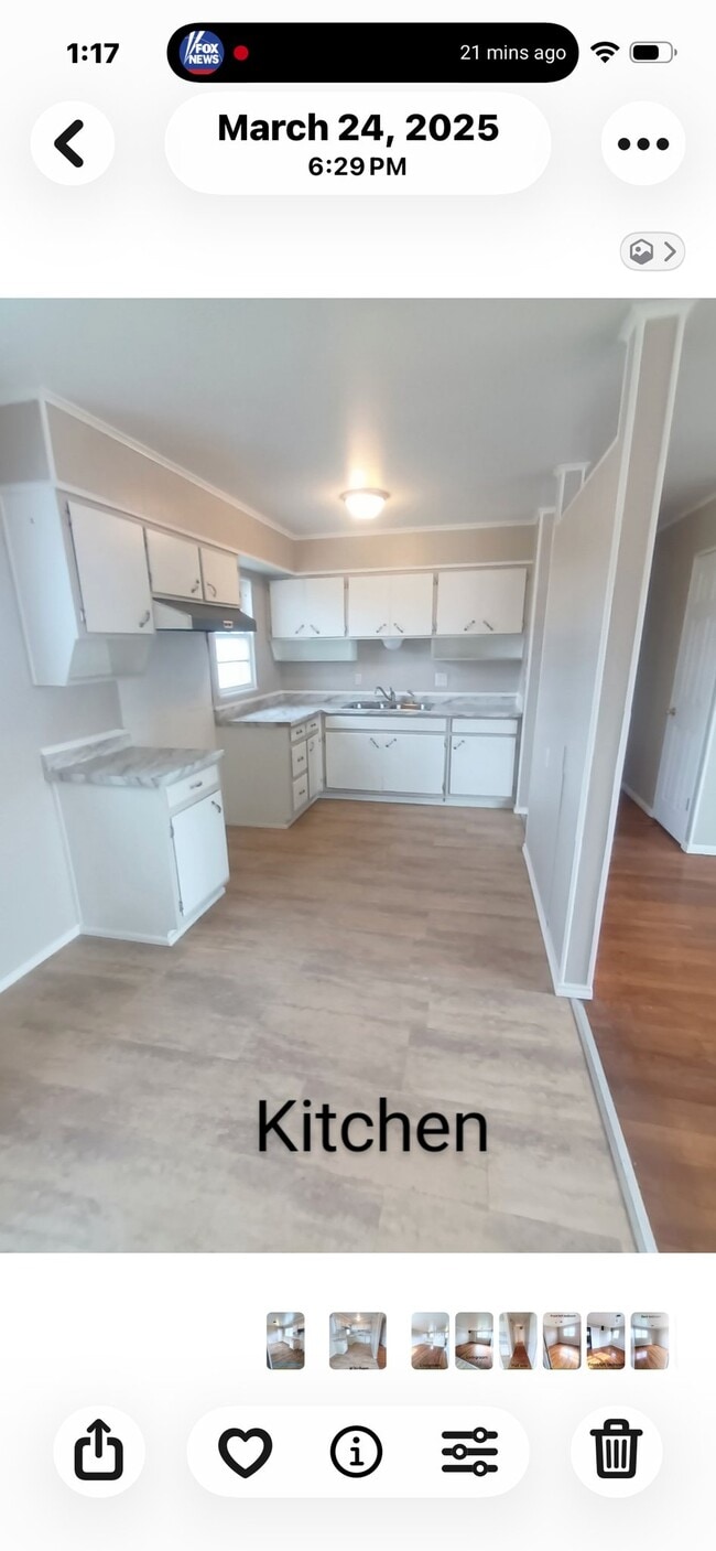 property at 812 N Dwight St
