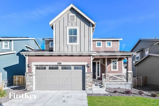 property at 10993 Vaughn St