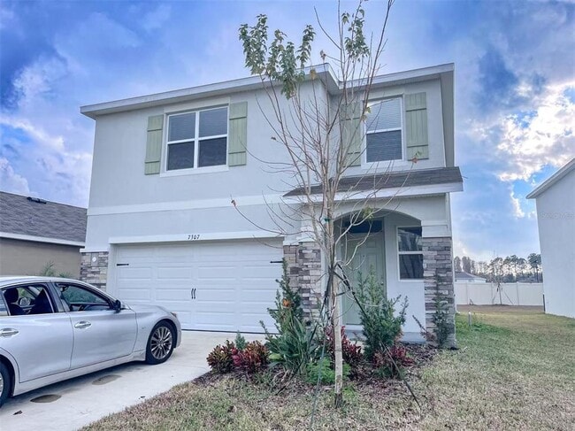 property at 7307 Broad River Ave