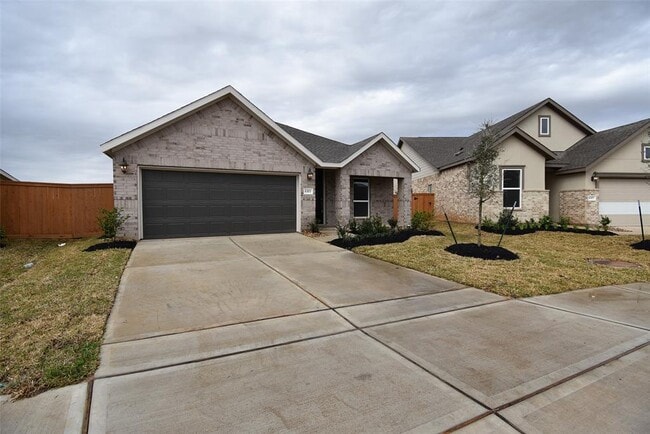 6303 Seaton Dr in Katy, TX - Building Photo - Building Photo