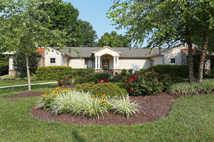 Village of Canterbury Apartment Homes