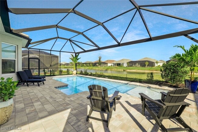 15804 Derna St in Naples, FL - Building Photo - Building Photo