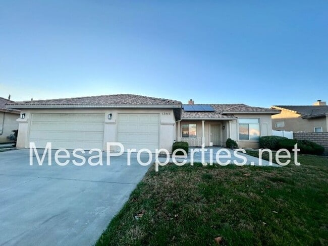 12446 Tierra Bonita Dr in Victorville, CA - Building Photo - Building Photo