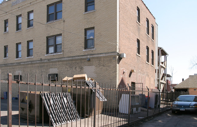 The Magniolia Building in Hartford, CT - Building Photo - Building Photo