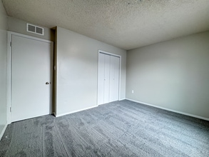 The Vibe Apartments in Baton Rouge, LA - Building Photo - Building Photo