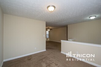 1278 Lynx Ct in Hampton, GA - Foto de edificio - Building Photo