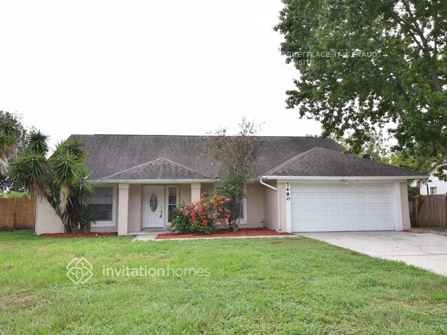 property at 7480 Bordwine Dr