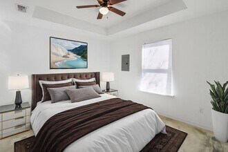 511 Lotto Ln in Edinburg, TX - Foto de edificio - Building Photo