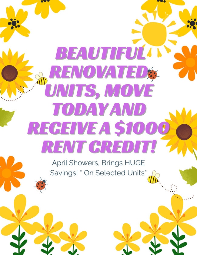 Springs of Country Woods