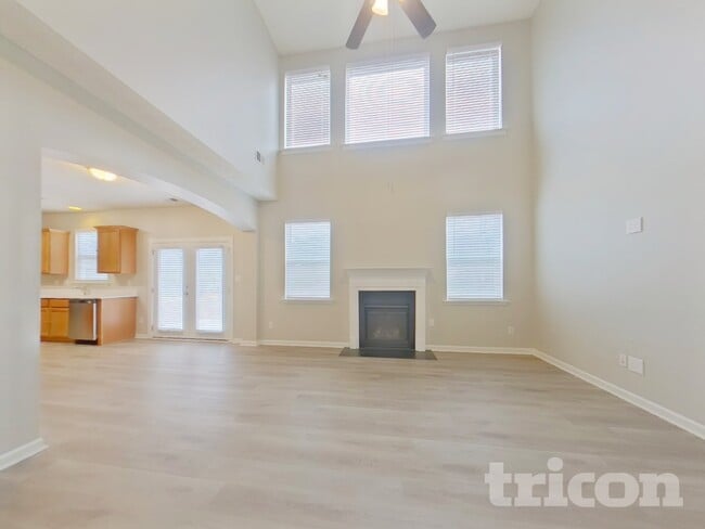 203 Silver Arrow Cir in Austell, GA - Building Photo - Building Photo