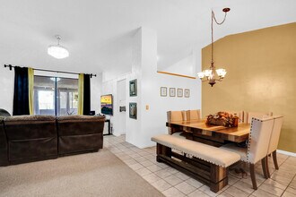 3520 Westminster Dr in Greenacres, FL - Building Photo - Building Photo