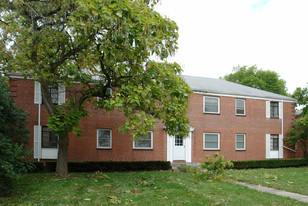 1997 North Star Rd Apartments