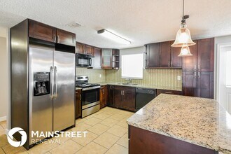 12418 Julius St in Tampa, FL - Building Photo - Building Photo
