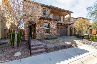 4717 E Casitas Del Rio Dr in Phoenix, AZ - Building Photo - Building Photo