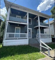 137 West 66th Street in Carthage, OH - Building Photo