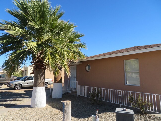 735 W Brown Rd in Las Cruces, NM - Building Photo - Building Photo