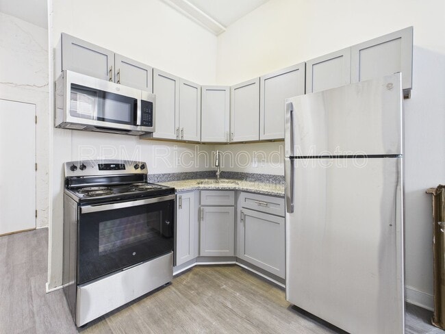 10 S 14th St in Richmond, VA - Building Photo - Building Photo