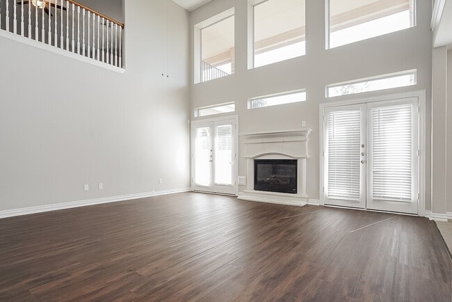 2922 Brahman Dr in Manvel, TX - Building Photo - Building Photo