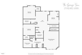 11462 Avena Rd in Peyton, CO - Building Photo - Building Photo