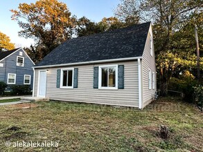 1026 Nancy Ln SE in Winston-Salem, NC - Building Photo - Building Photo