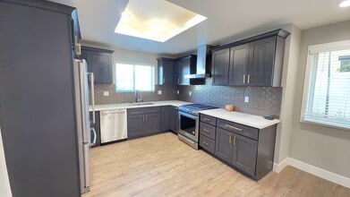 21028 E Cypress St in Covina, CA - Building Photo - Building Photo