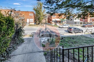 807 Montpelier St in Baltimore, MD - Building Photo - Building Photo