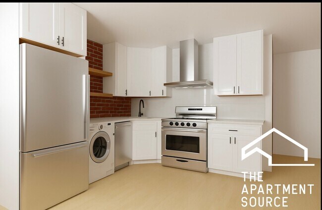 property at 2842 W Augusta Blvd