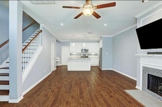 2923 Crawford St in Houston, TX - Building Photo - Building Photo