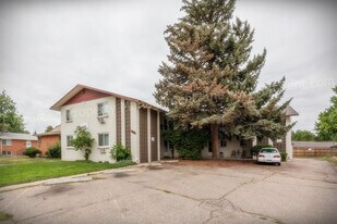 1101 Emigh St in Fort Collins, CO - Building Photo