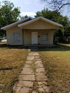 1615 Collins Ave in Wichita Falls, TX - Building Photo