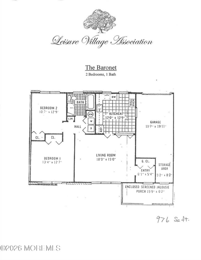 341B Canterbury Ct in Lakewood, NJ - Building Photo - Building Photo