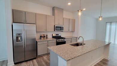 506 Village Branch Ln in Wake Forest, NC - Building Photo - Building Photo