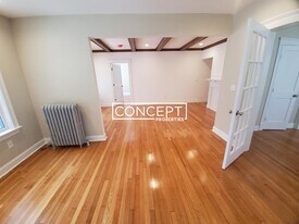 21 Moraine St in Boston, MA - Building Photo