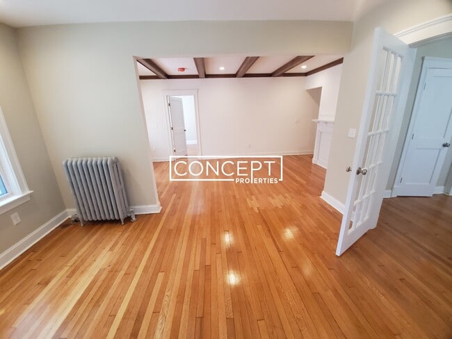 property at 21 Moraine St