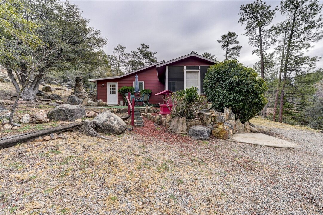 704 Maricopa Dr in Prescott, AZ - Building Photo