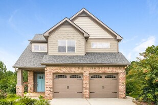 15 Heritage Ave in Adairsville, GA - Building Photo