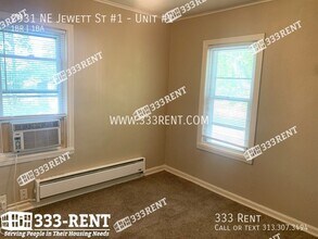 2931 Jewett St-Unit -Unit #1 in Kansas City, MO - Building Photo - Building Photo