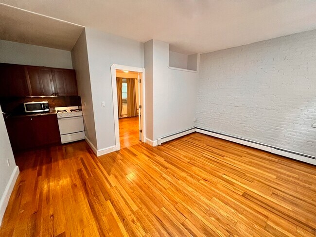 53 Phillips St in Boston, MA - Building Photo - Building Photo