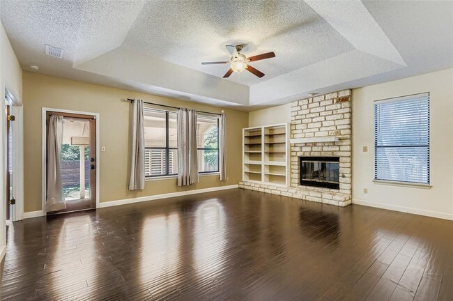 10703 Oak View Dr in Austin, TX - Building Photo - Building Photo
