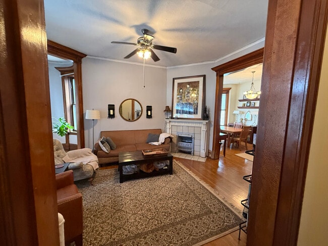 800 Hague Ave, Unit 800 Hague Ave Lower in St. Paul, MN - Building Photo - Building Photo