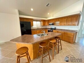 3777 S Salida Del Sol Ave in Yuma, AZ - Building Photo - Building Photo