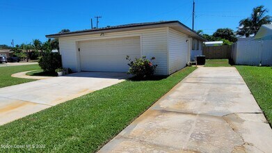 1264 Seminole Dr in Satellite Beach, FL - Building Photo - Building Photo